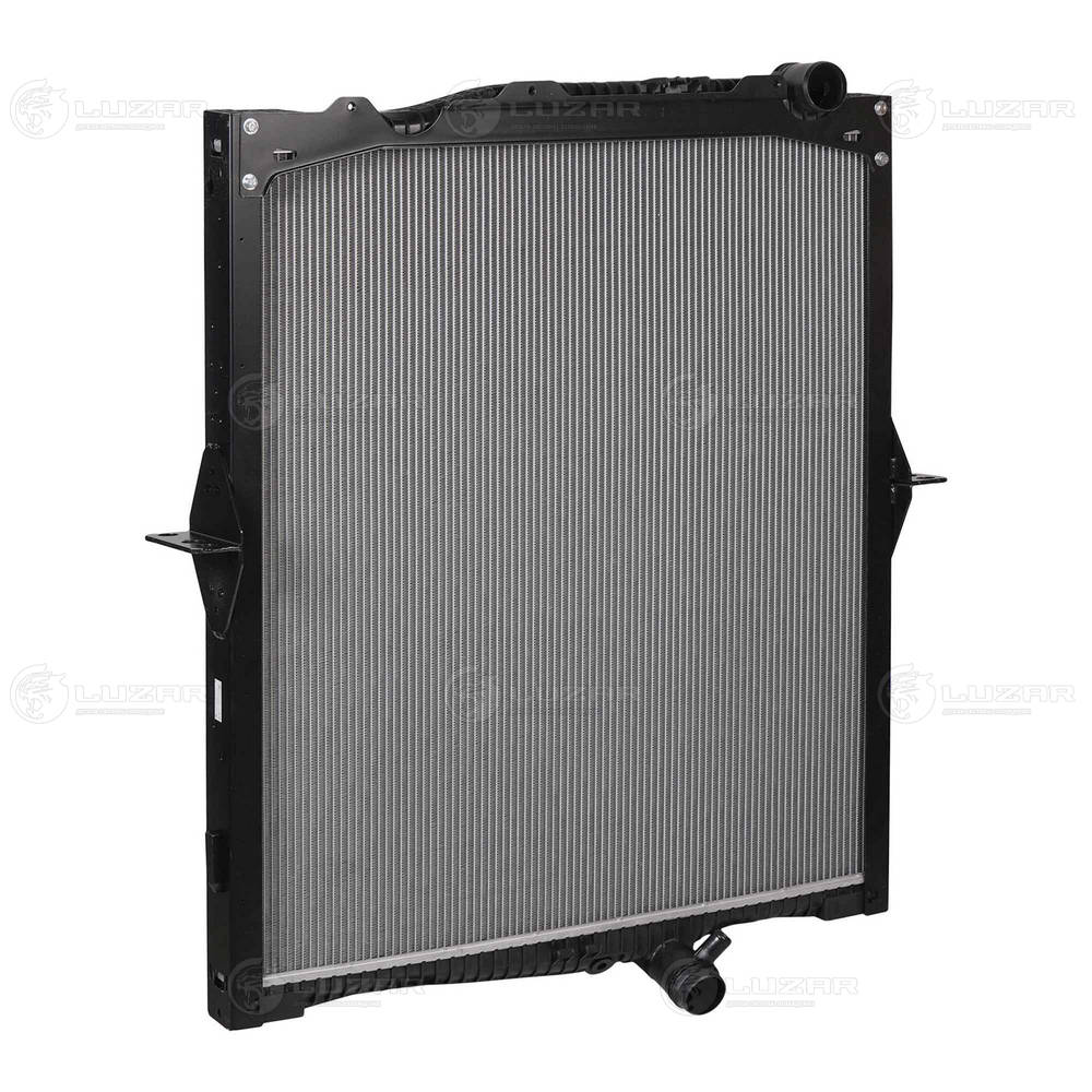 Radiator, racire motor LRc 1054 LUZAR